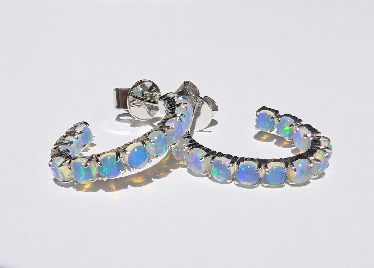 EARRING GOLD DESIGNER