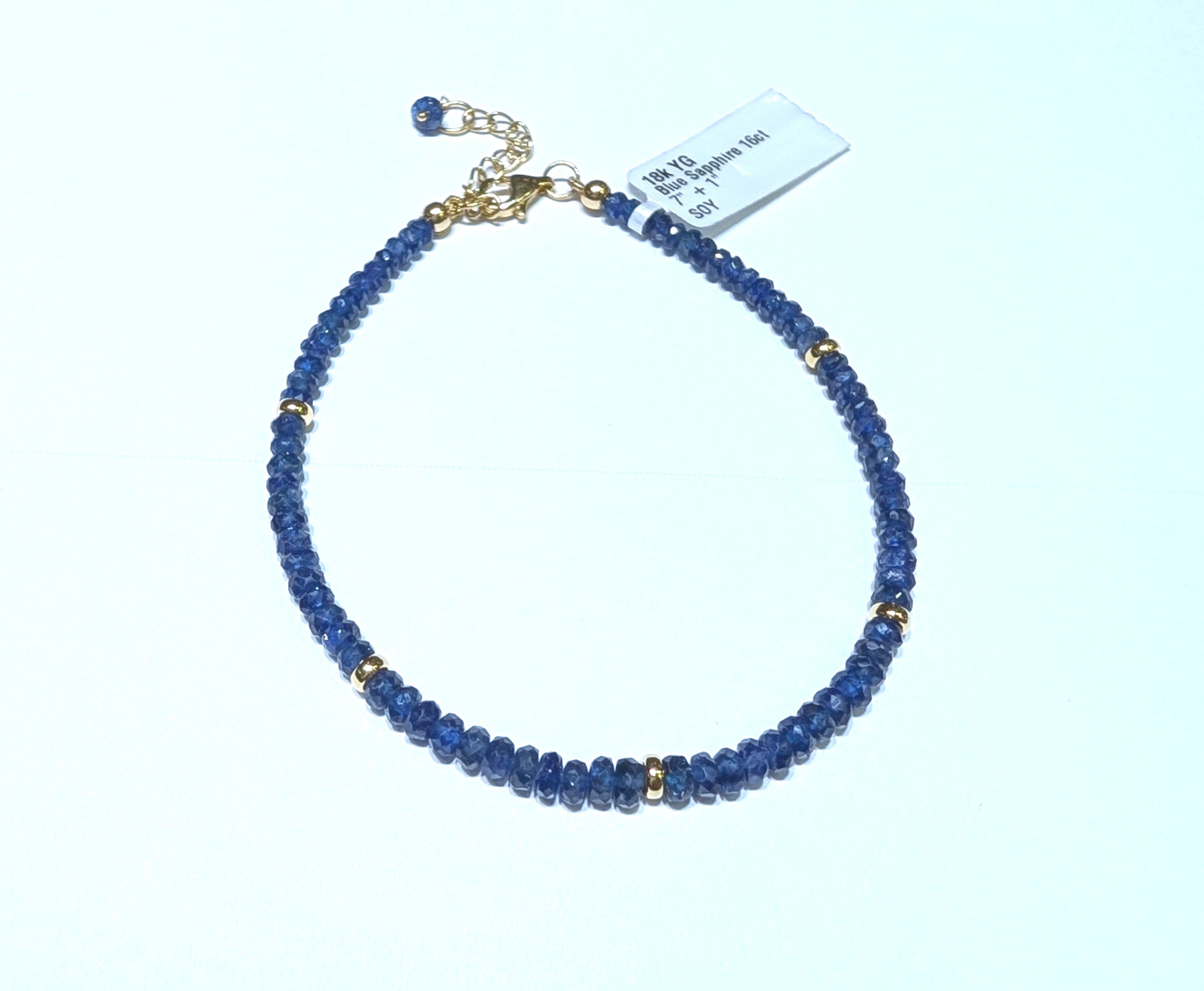 Bracelet Gold Designer