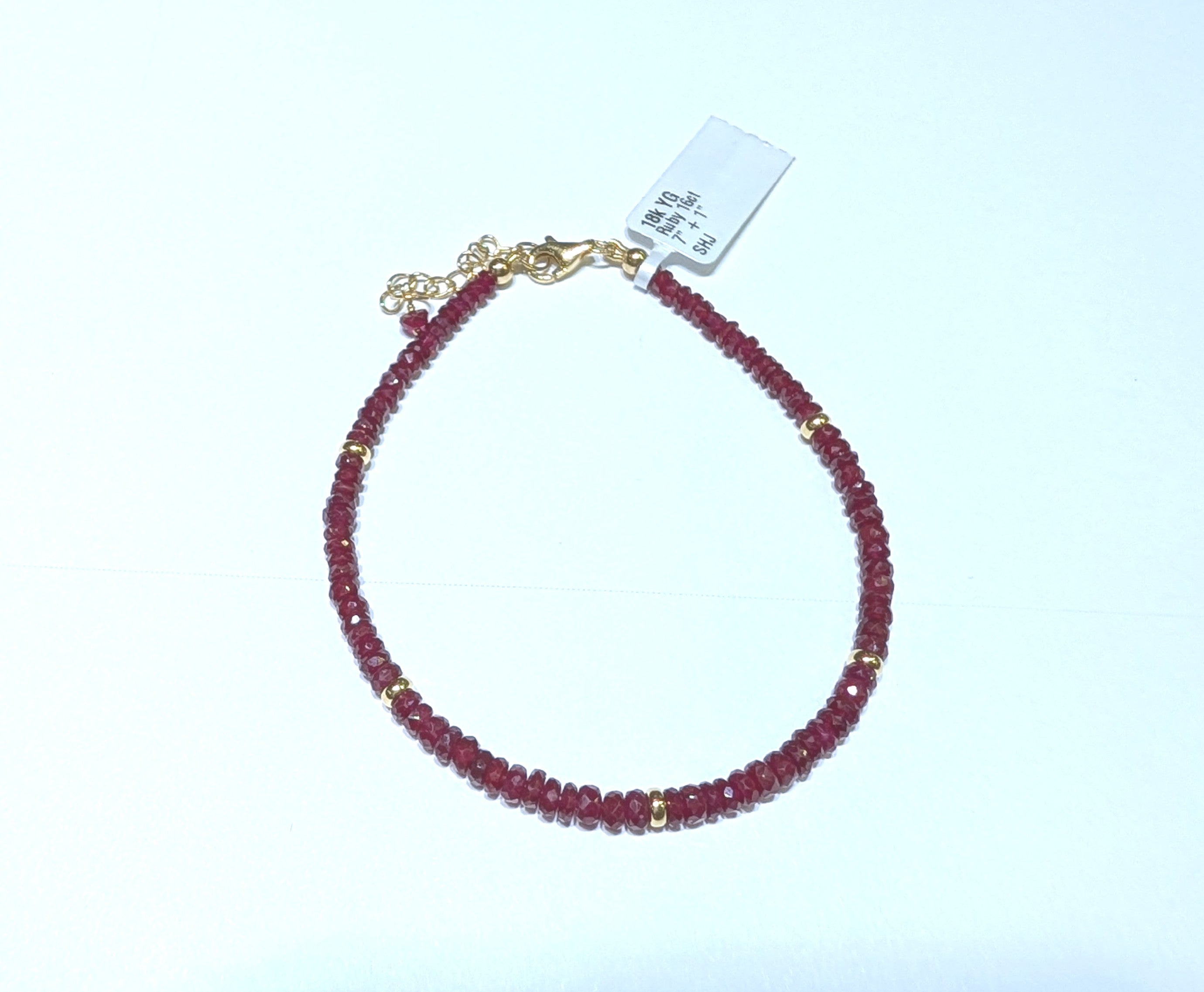 Bracelet Gold Designer