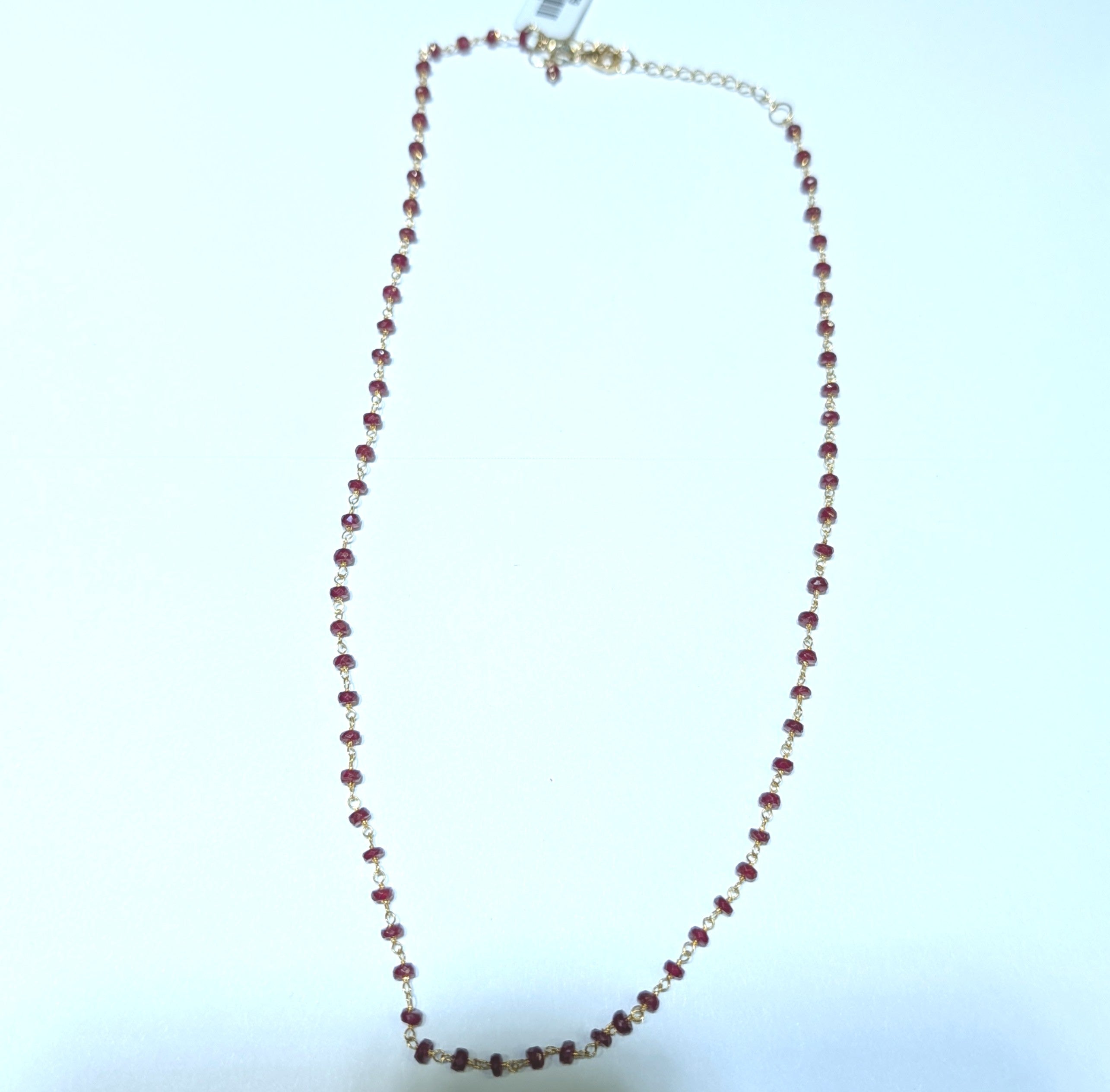 NECKLACE GOLD DESIGNER