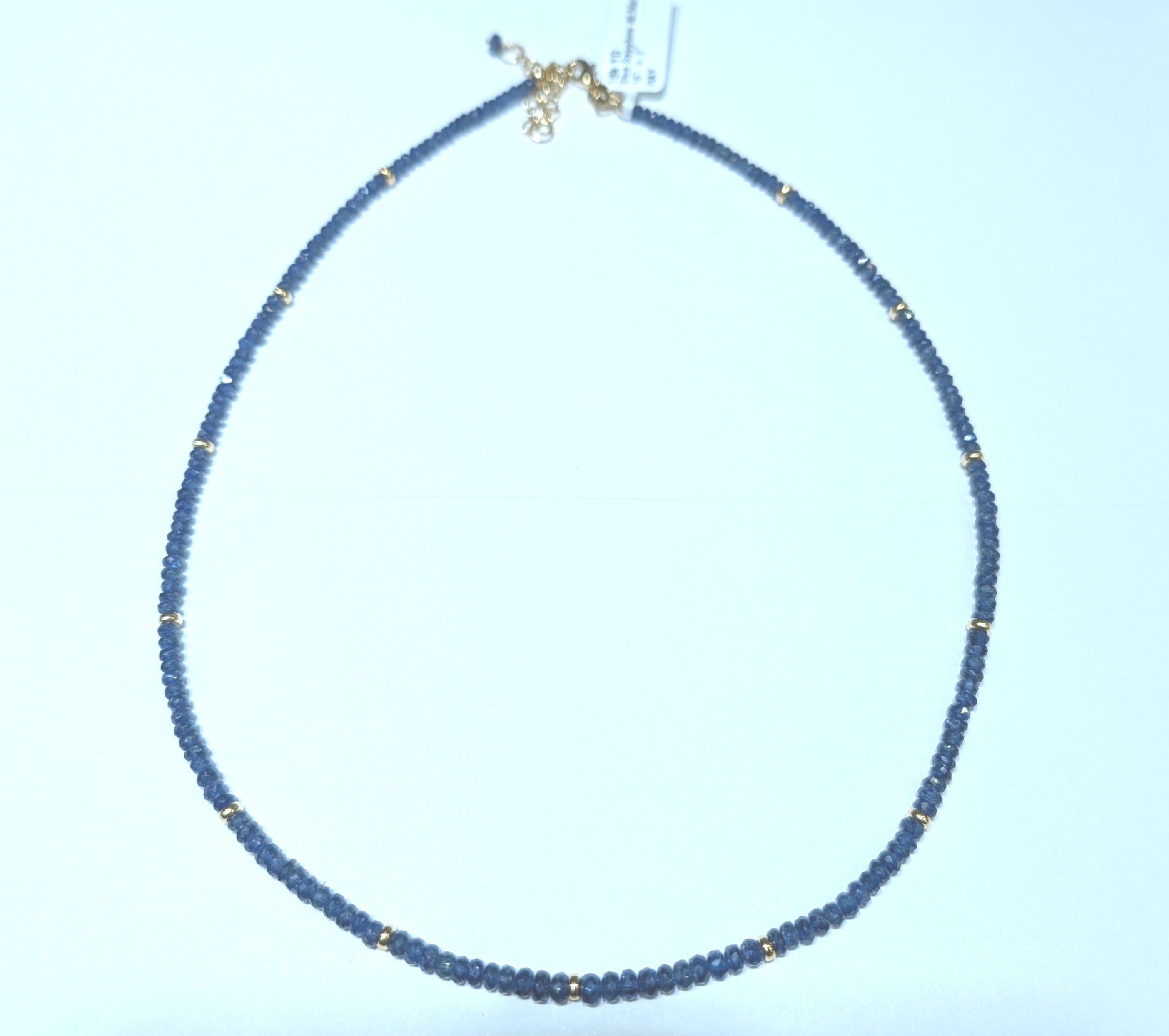 NECKLACE GOLD DESIGNER