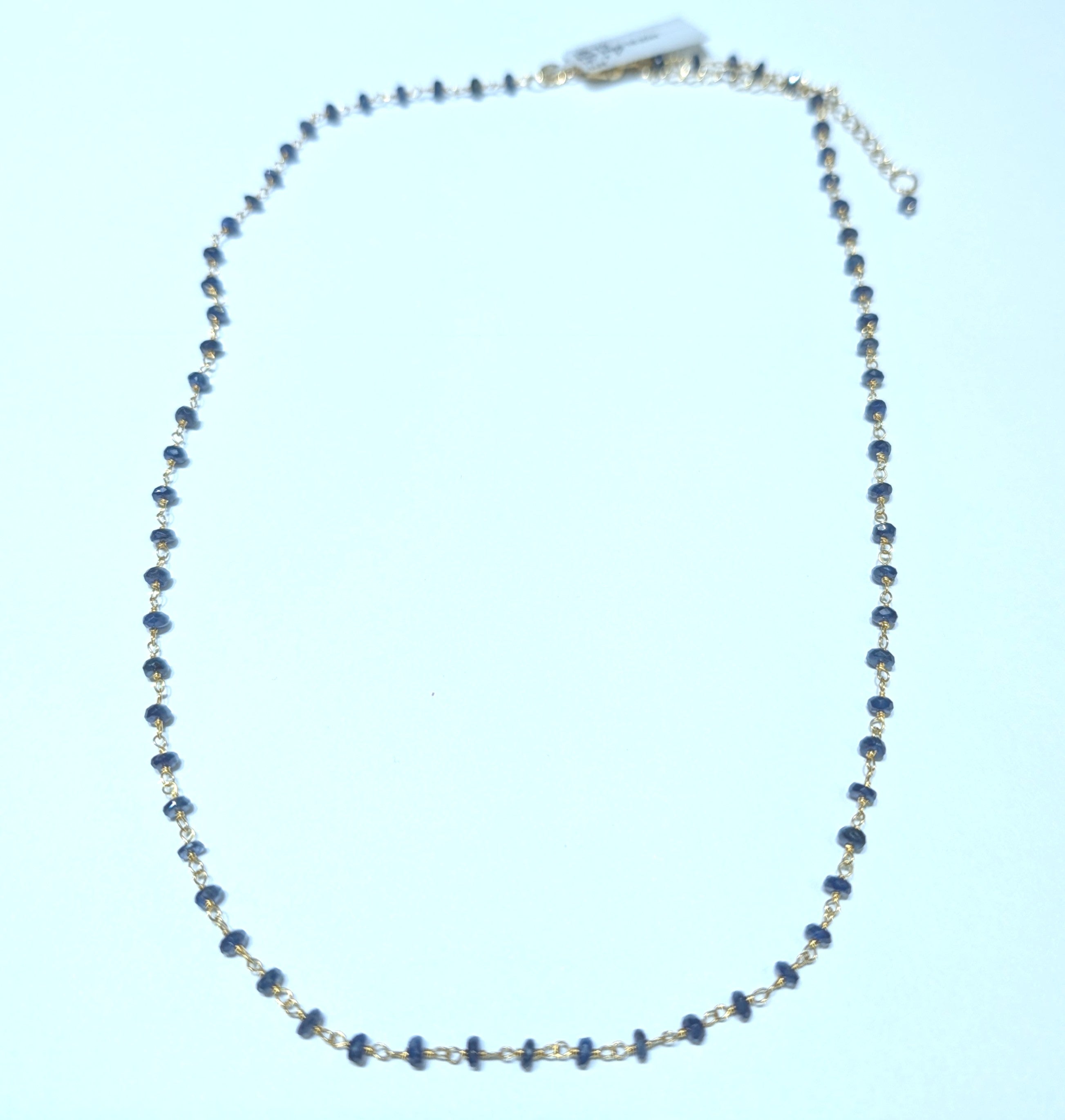 NECKLACE GOLD DESIGNER