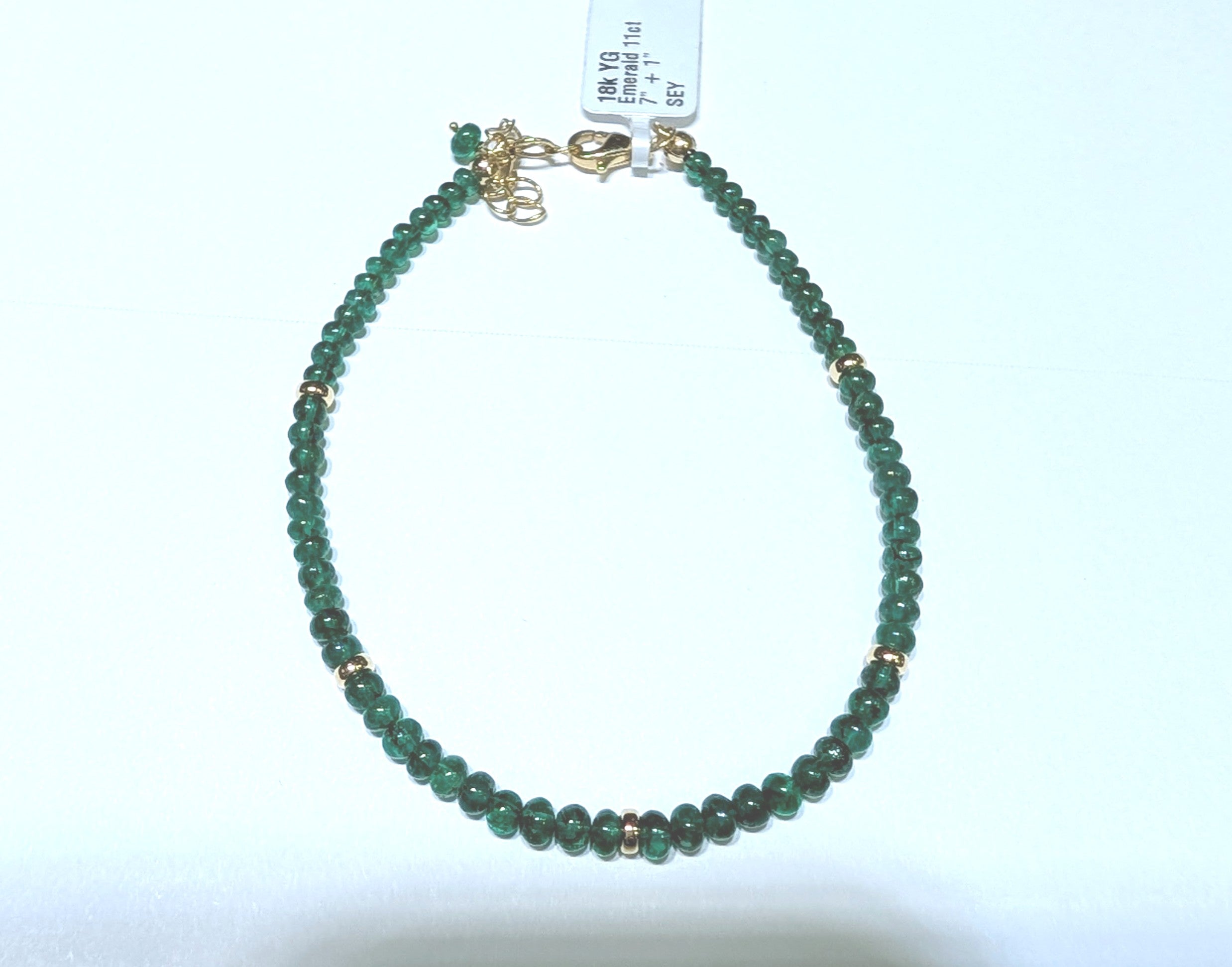 Bracelet Gold Designer