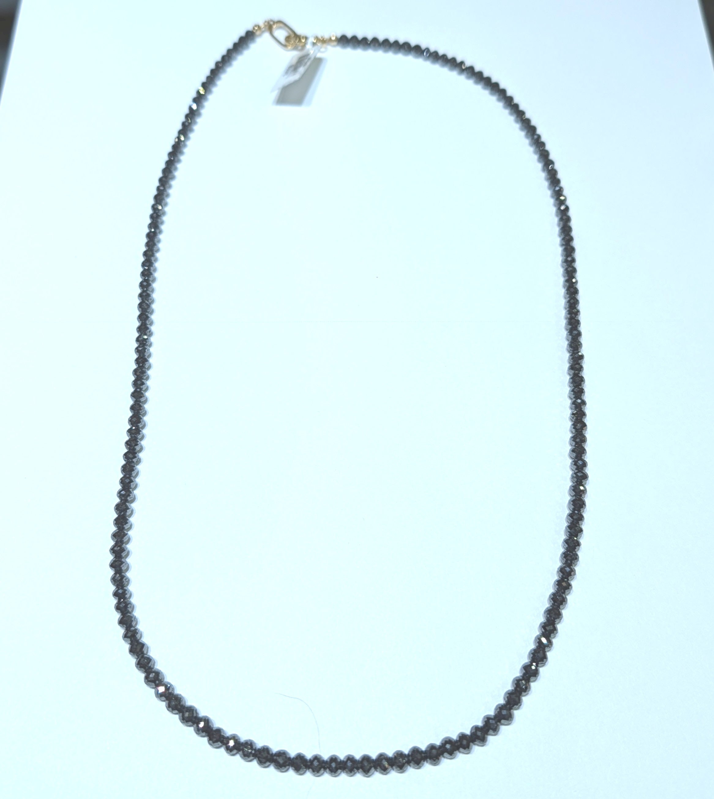 NECKLACE GOLD DESIGNER