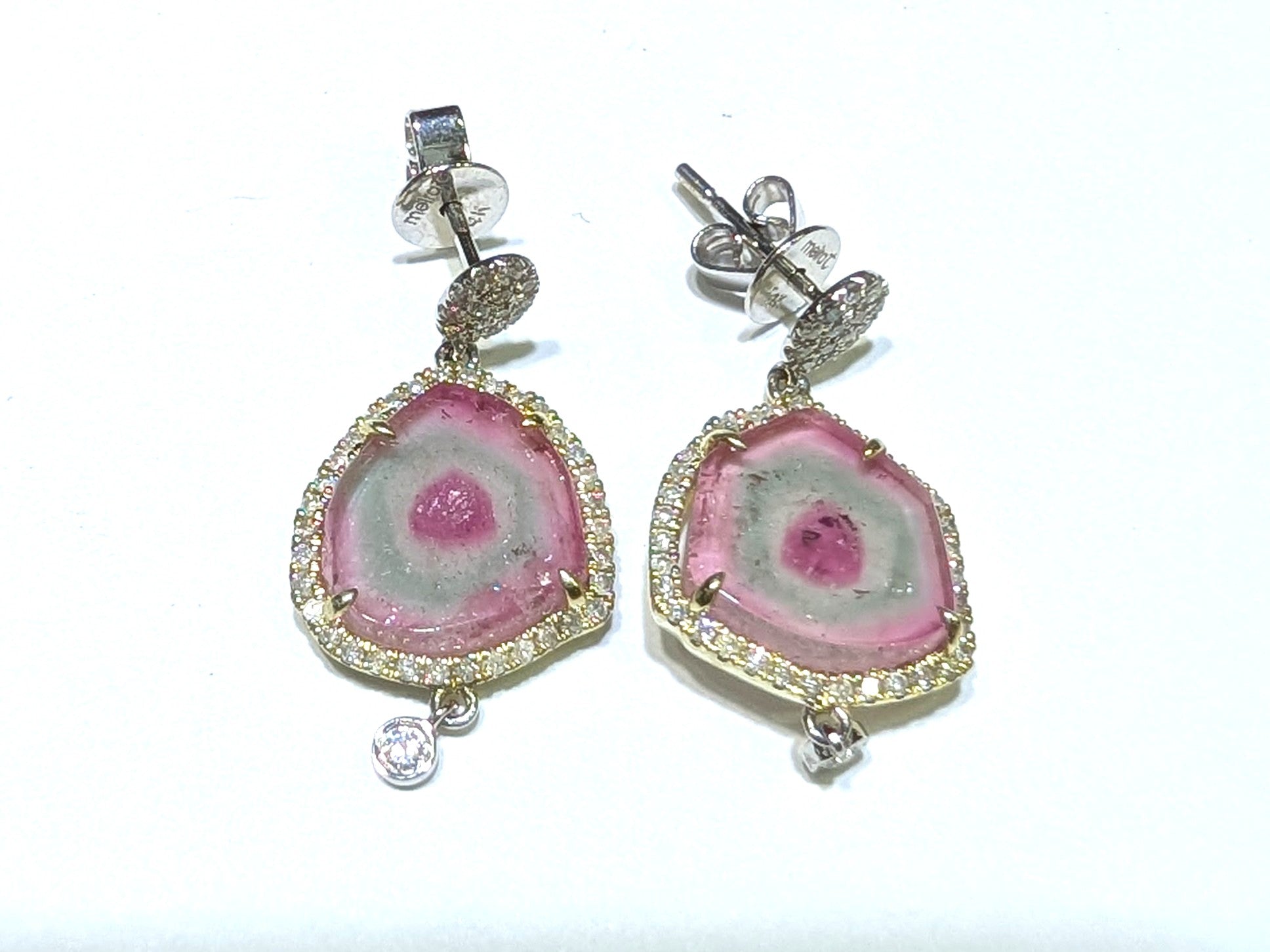 EARRING GOLD DESIGNER