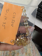 NECKLACE GOLD DESIGNER