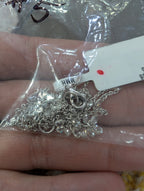 NECKLACE GOLD DESIGNER