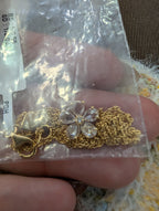 NECKLACE GOLD DESIGNER