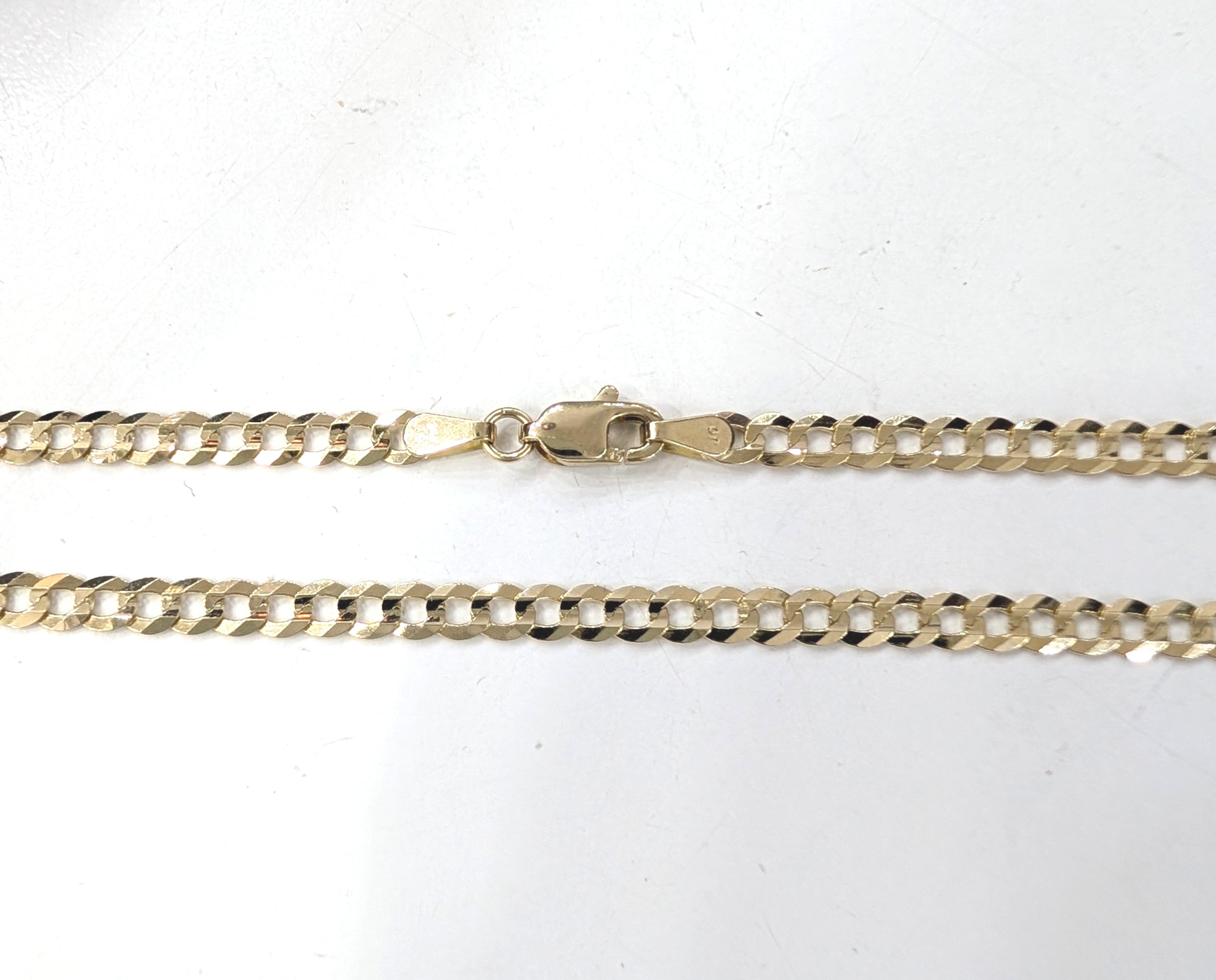 CHAIN GOLD