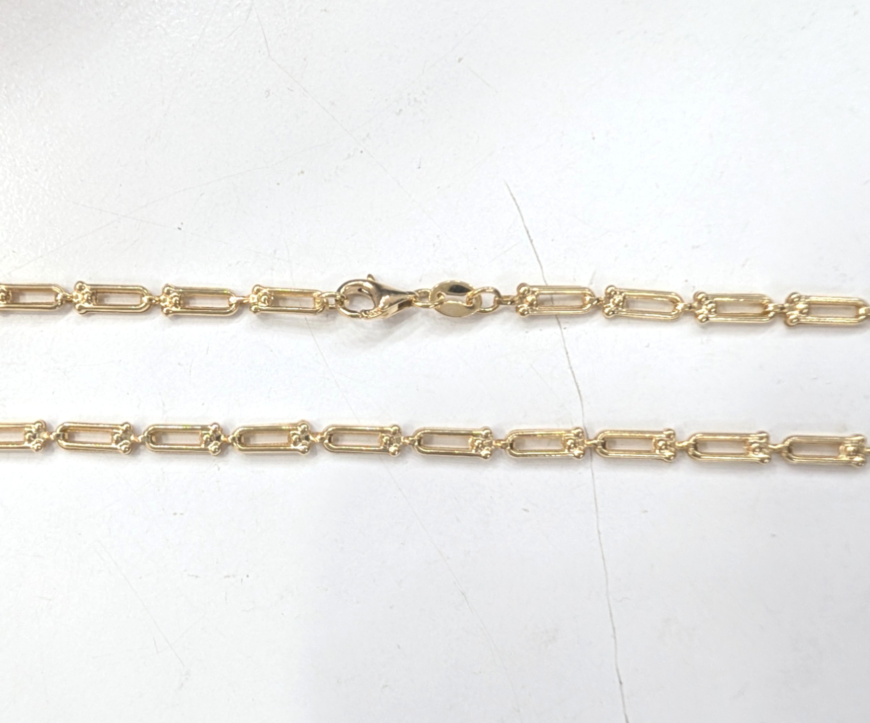 CHAIN GOLD