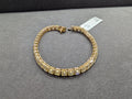 Bracelet Gold Designer