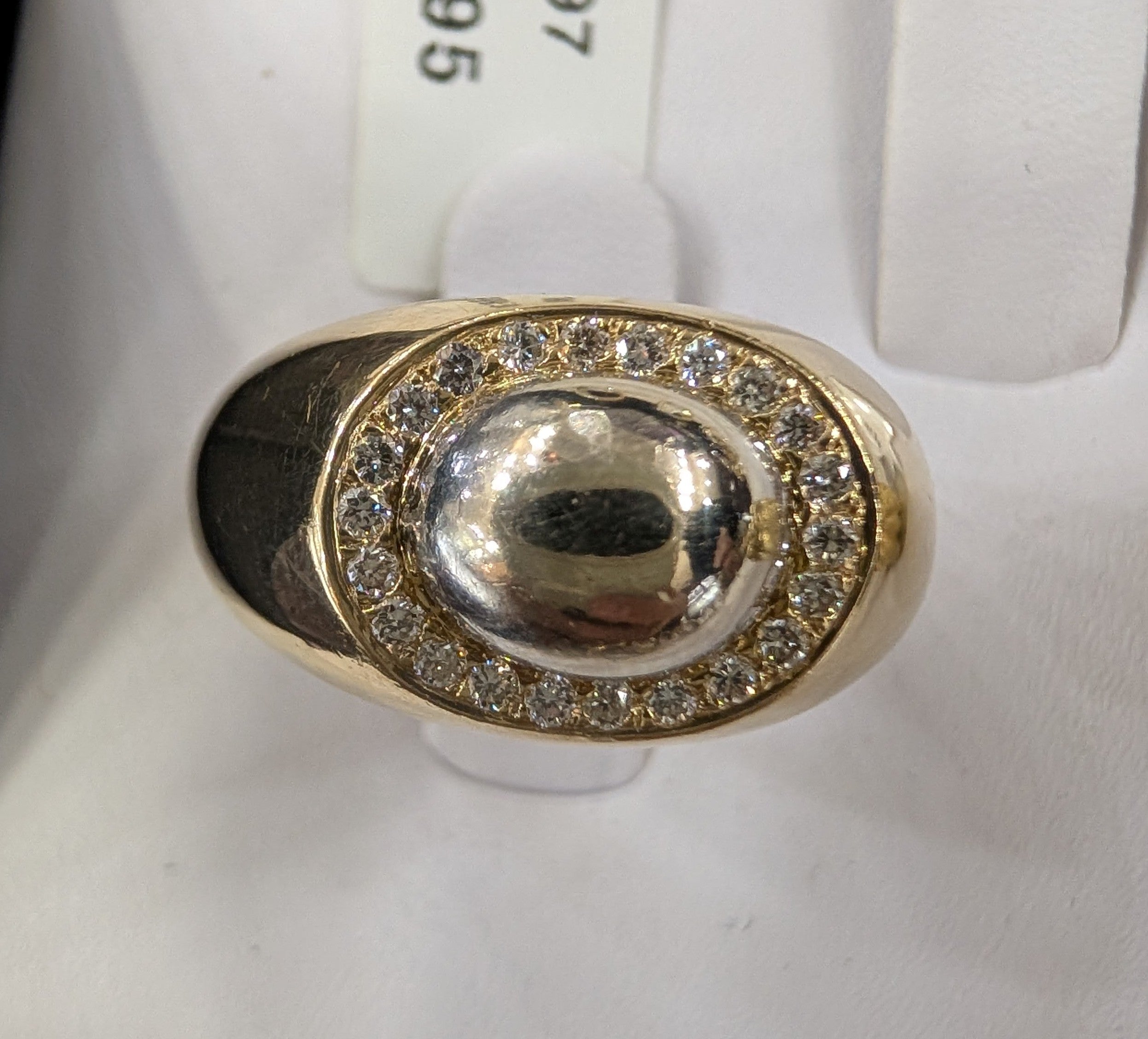 RING GOLD