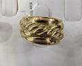 RING GOLD