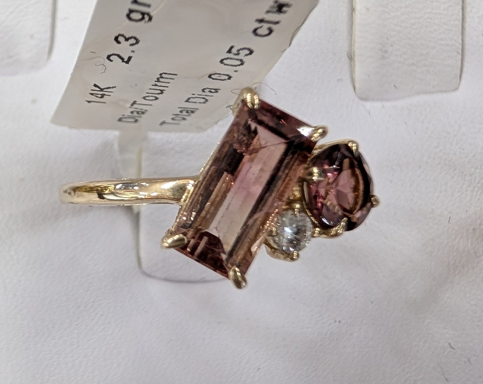 RING GOLD