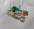 RING GOLD
