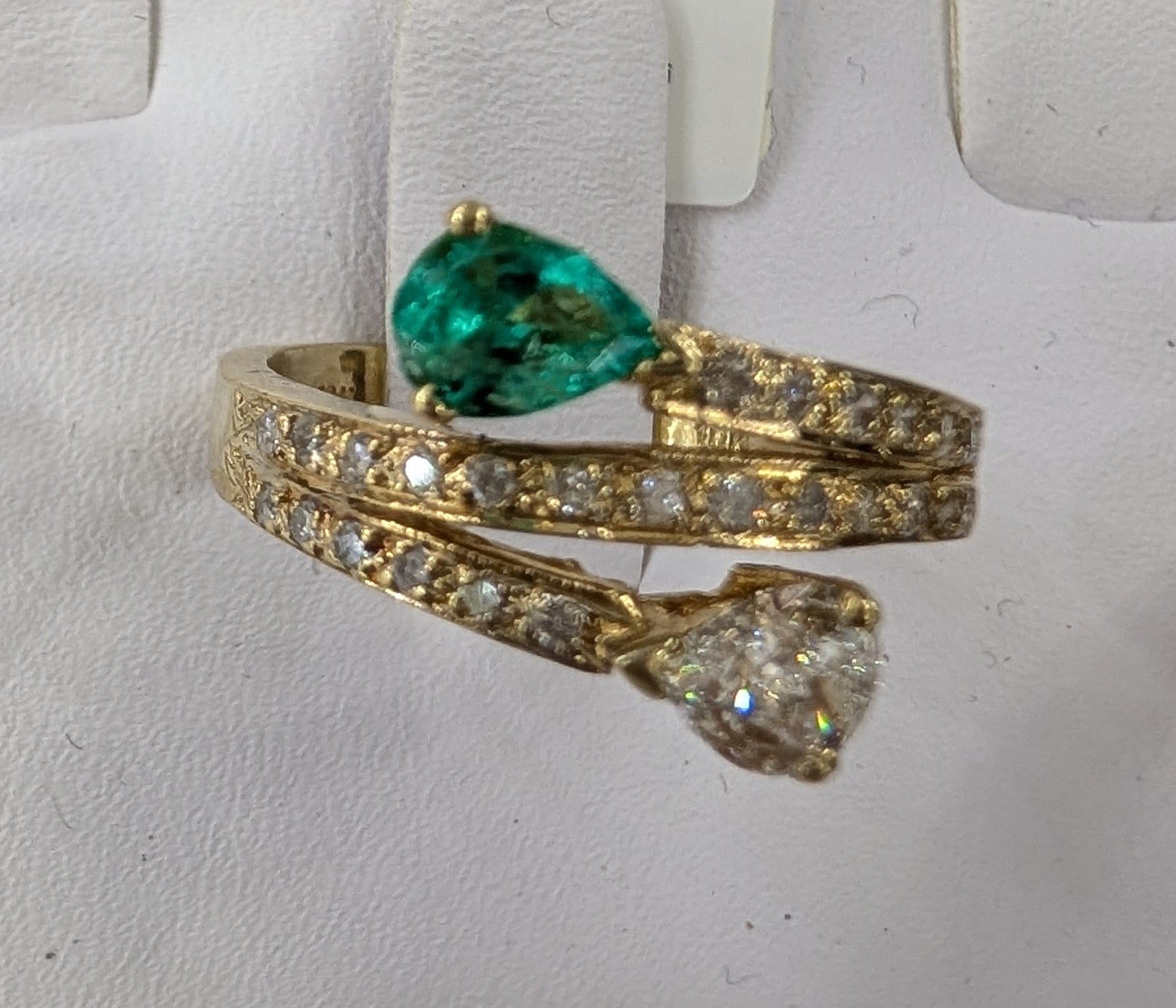 RING GOLD
