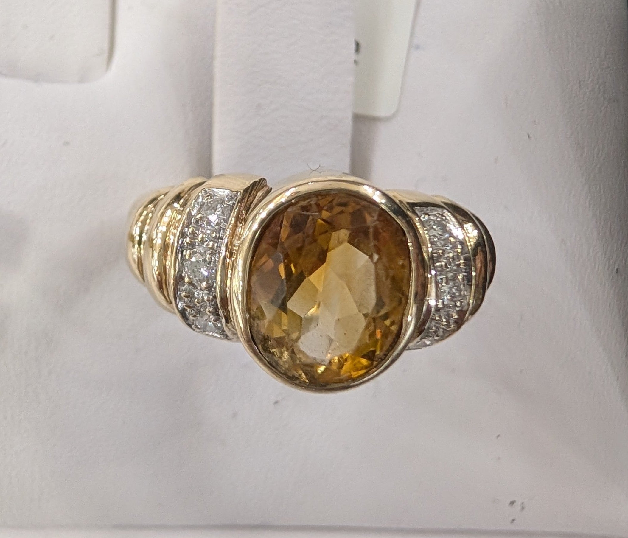 RING GOLD