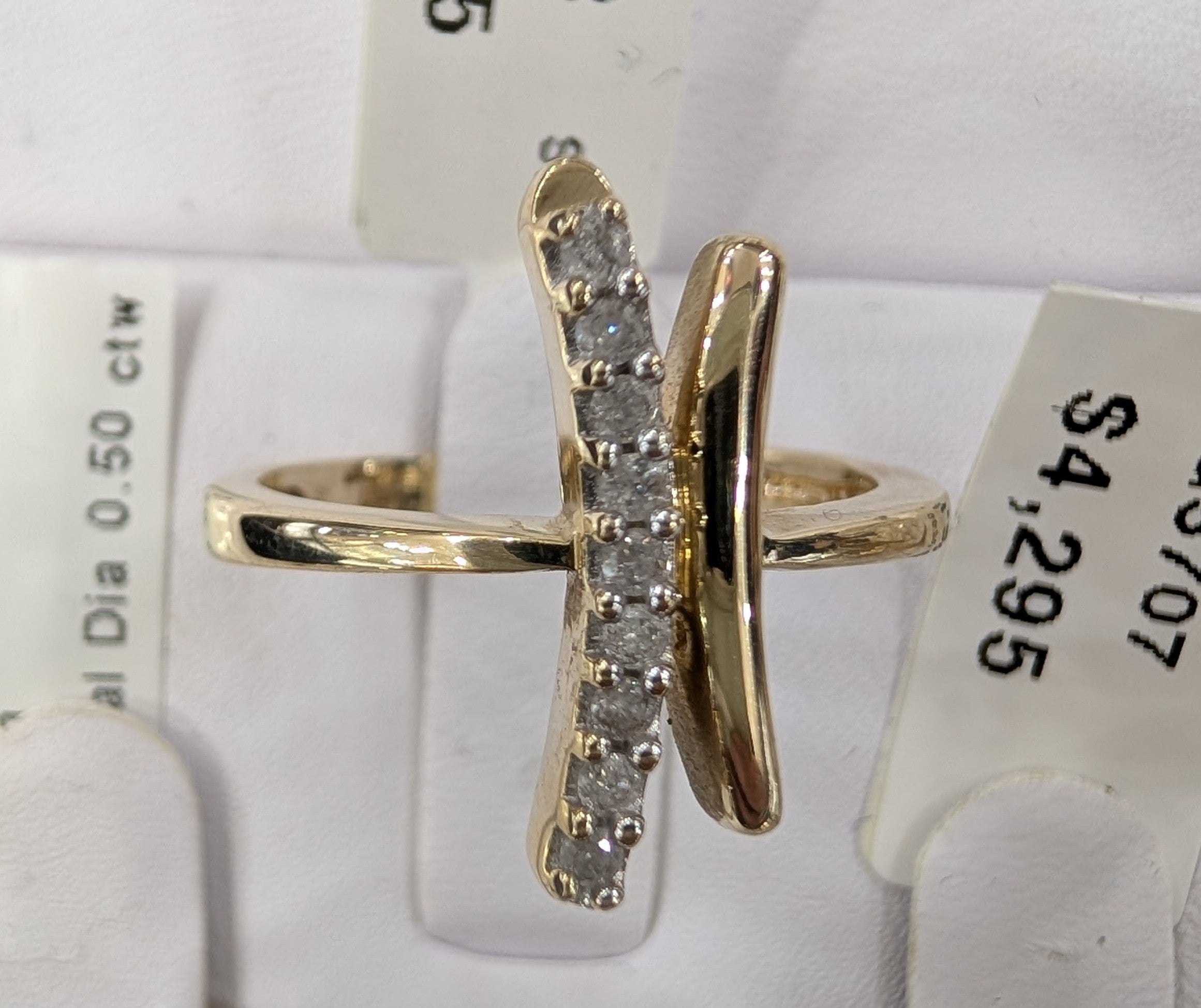 RING GOLD