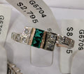 RING GOLD
