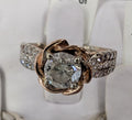 RING GOLD