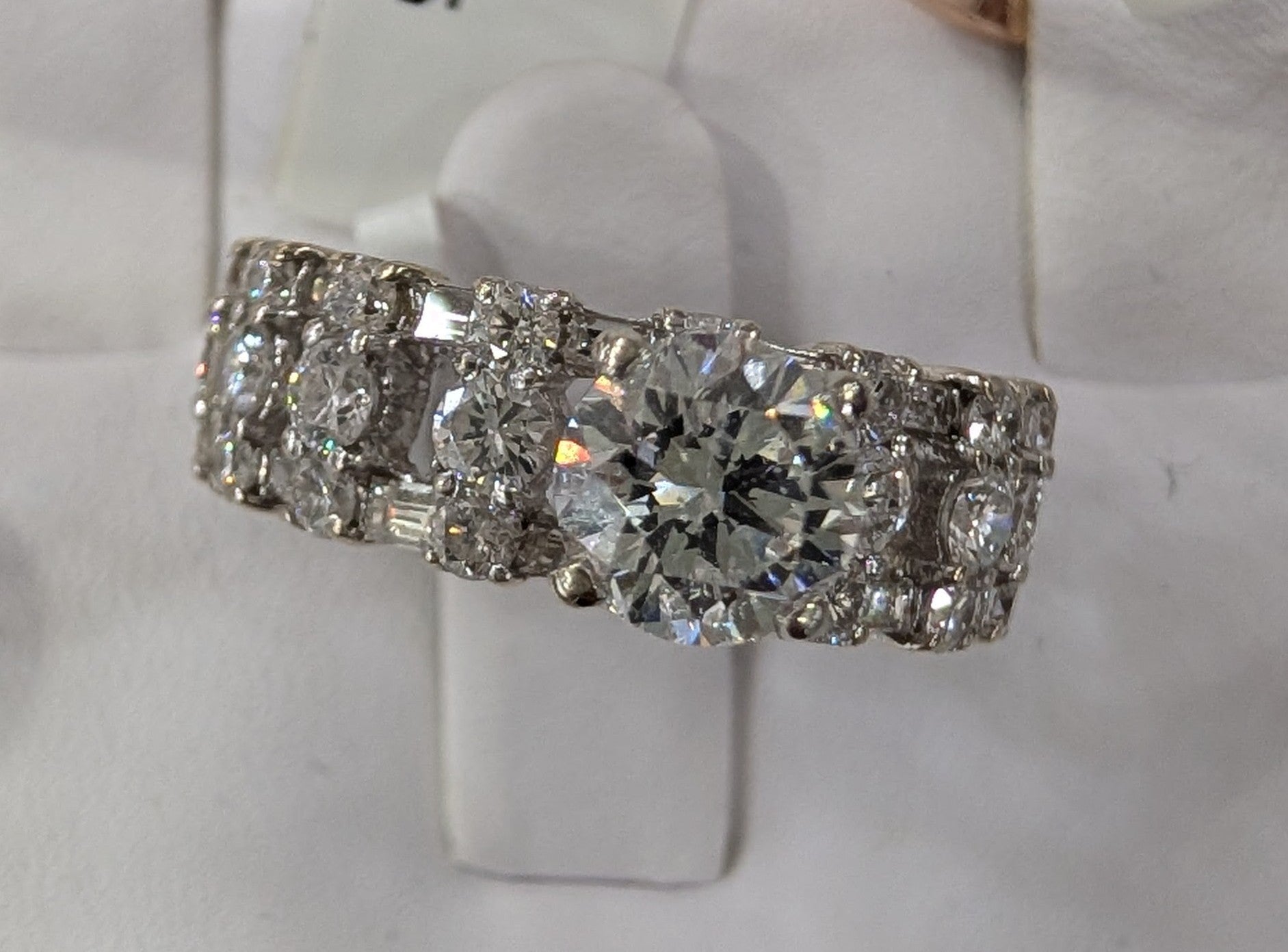 RING GOLD