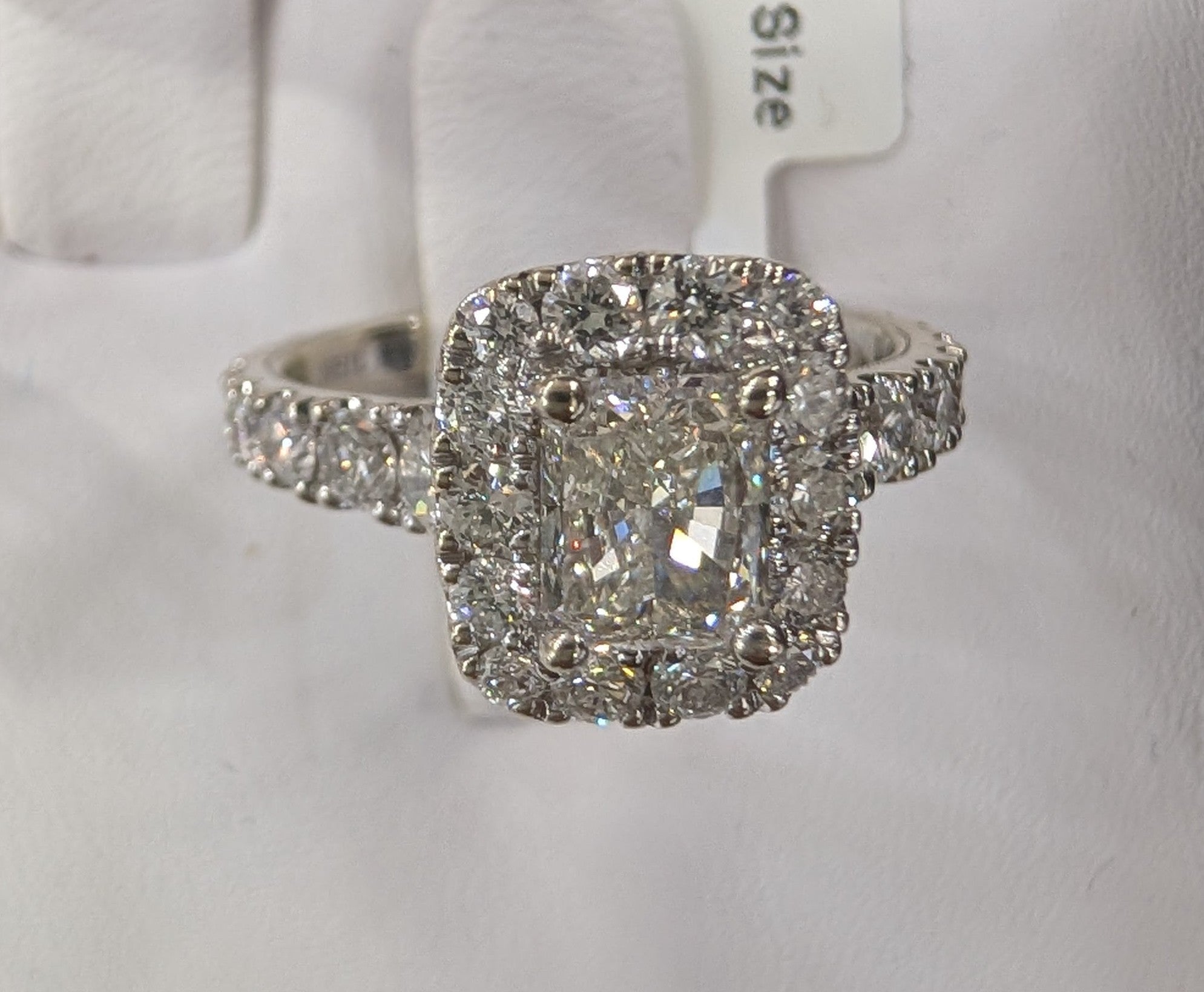 RING GOLD