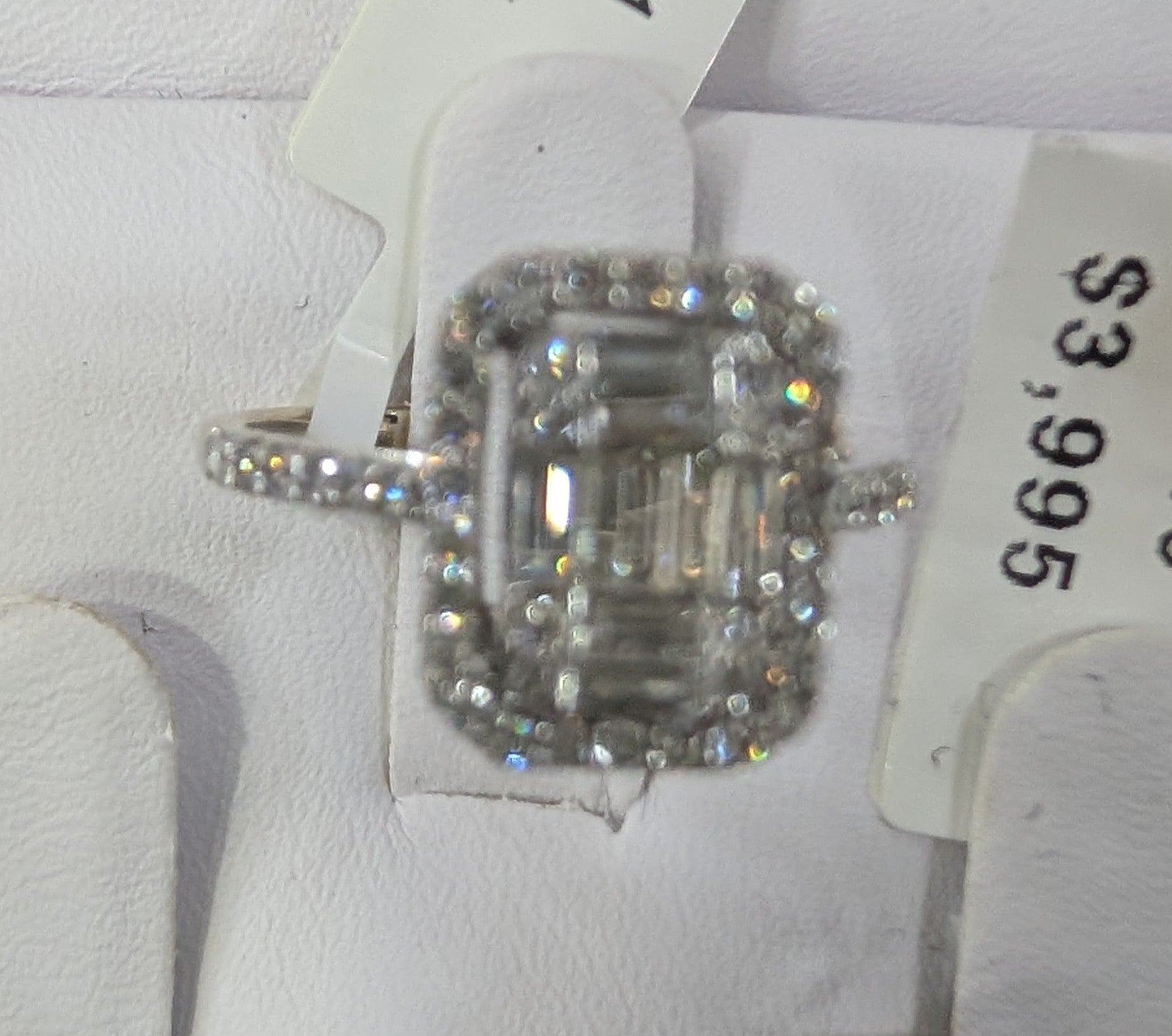 RING GOLD