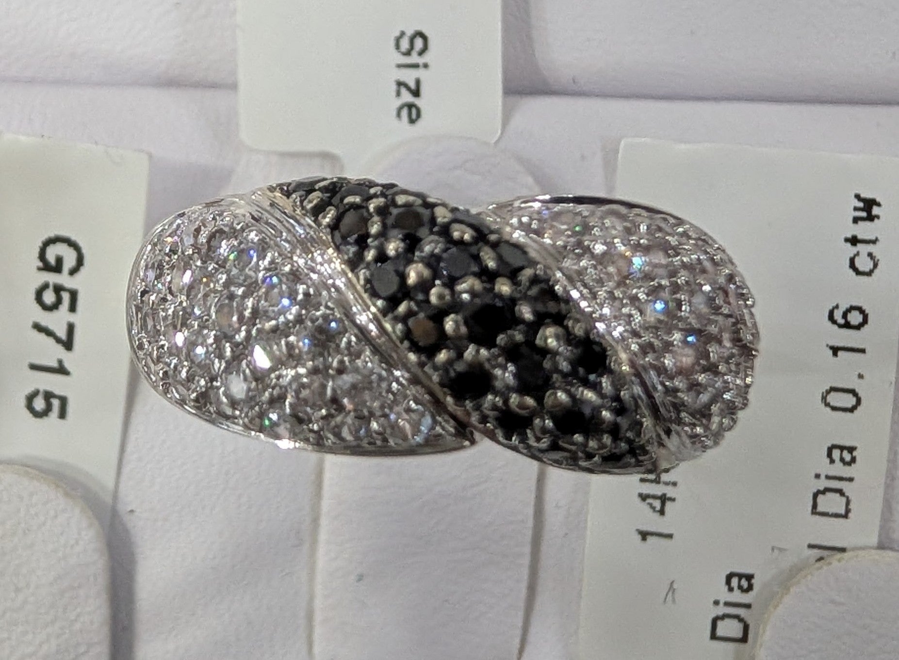 RING GOLD