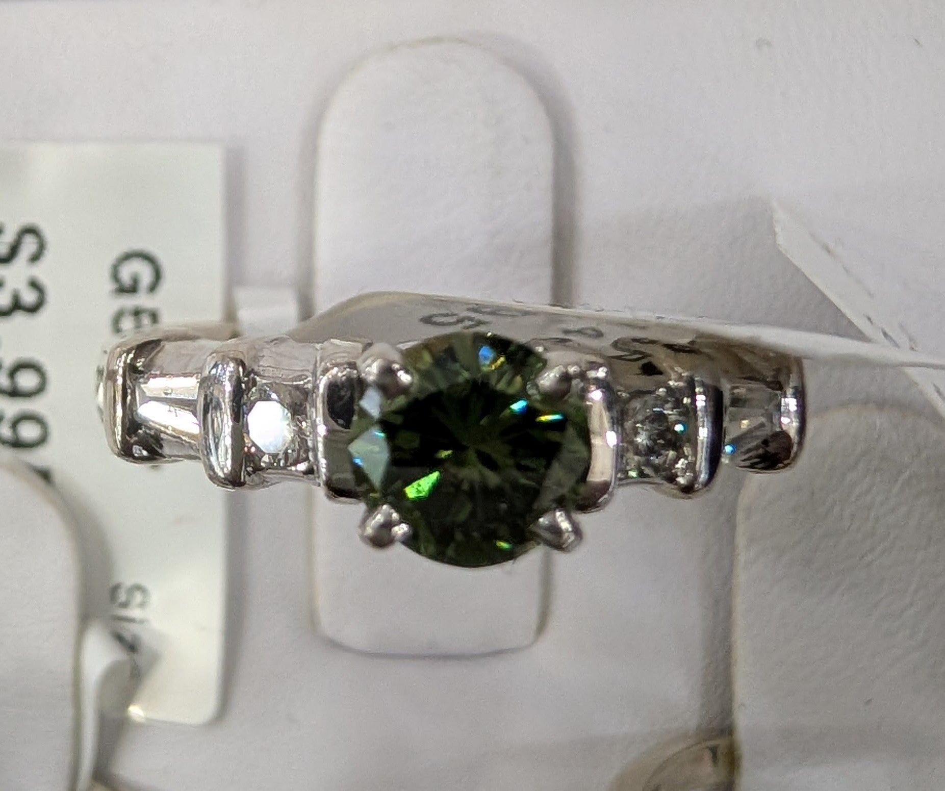 RING GOLD