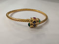 BRACELET GOLD