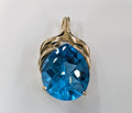 PENDENT GOLD