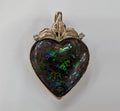PENDENT GOLD