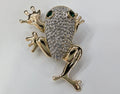 PENDENT GOLD