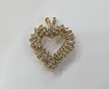 PENDENT GOLD