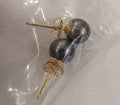 EARRING GOLD