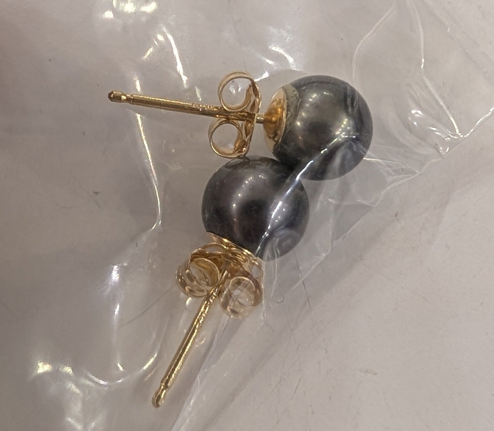 EARRING GOLD