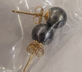 EARRING GOLD
