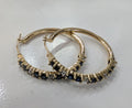 EARRING GOLD