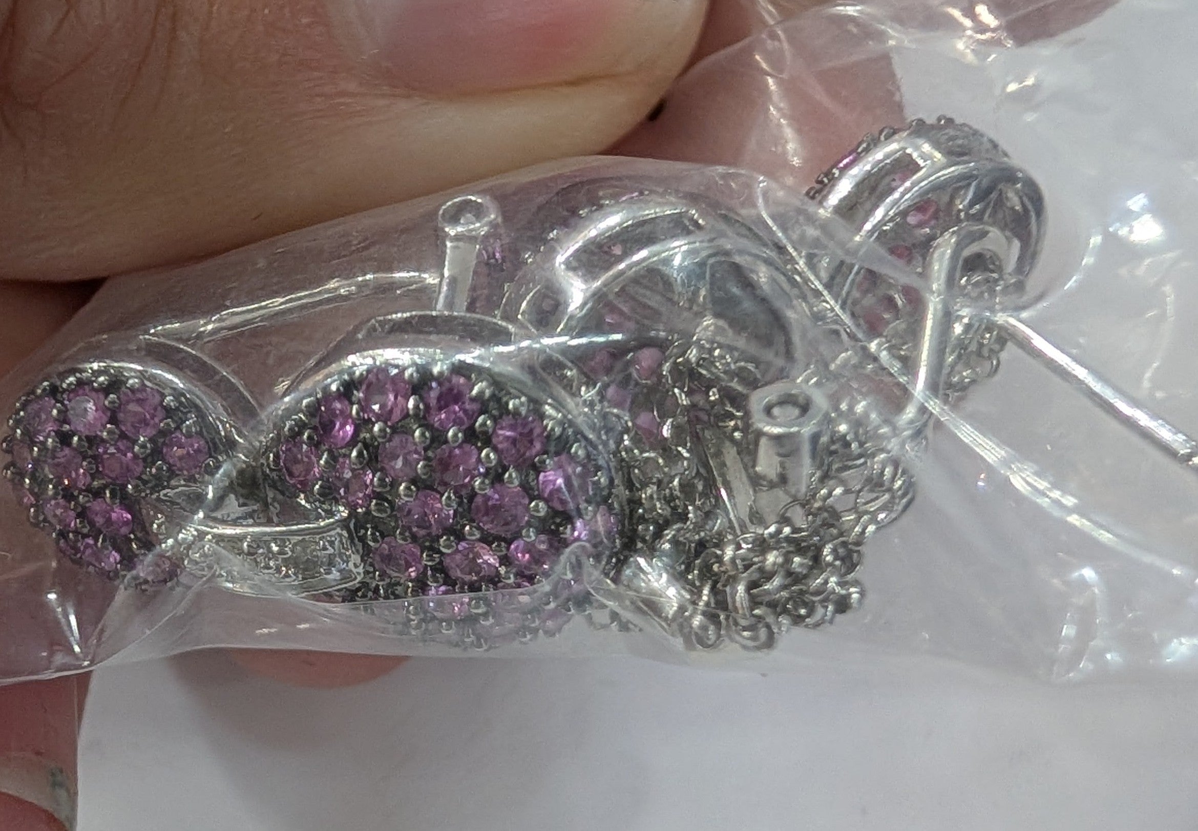 EARRING GOLD