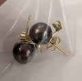 EARRING GOLD