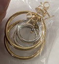 EARRING GOLD