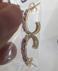 EARRING GOLD
