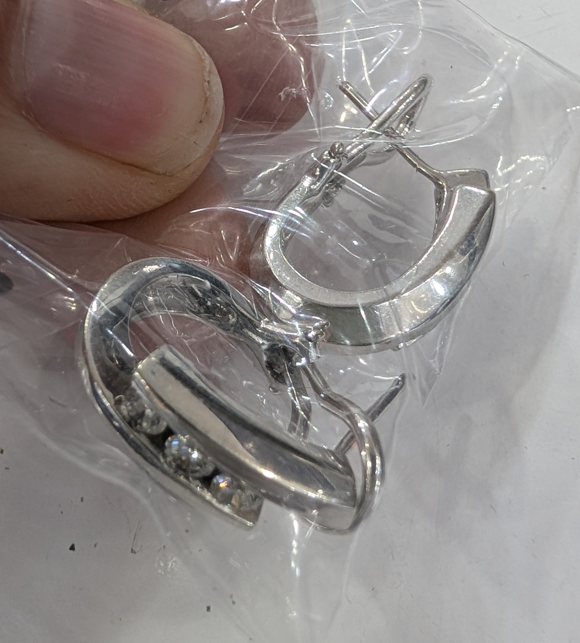 EARRING GOLD