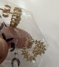 EARRING GOLD