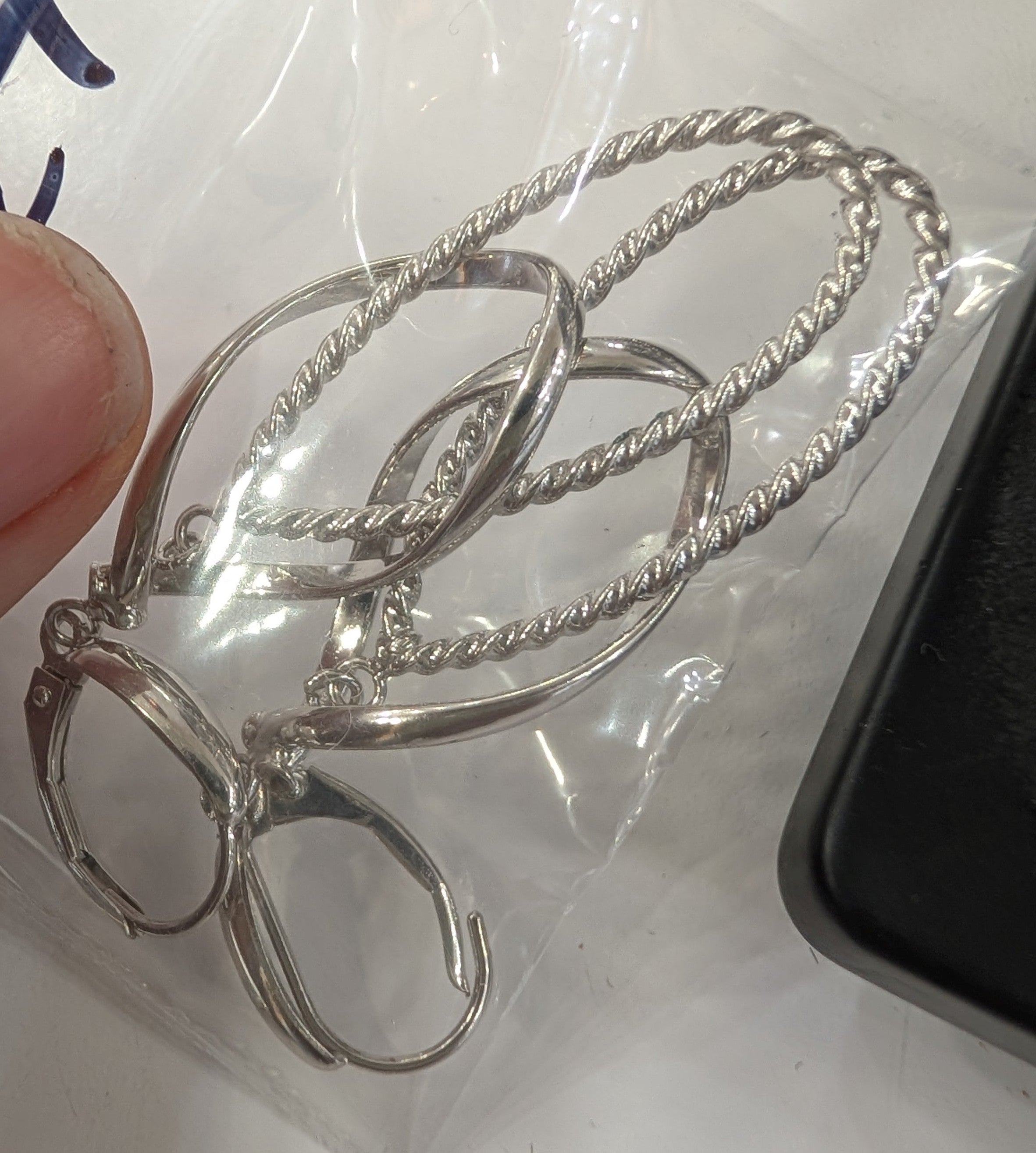 EARRING GOLD