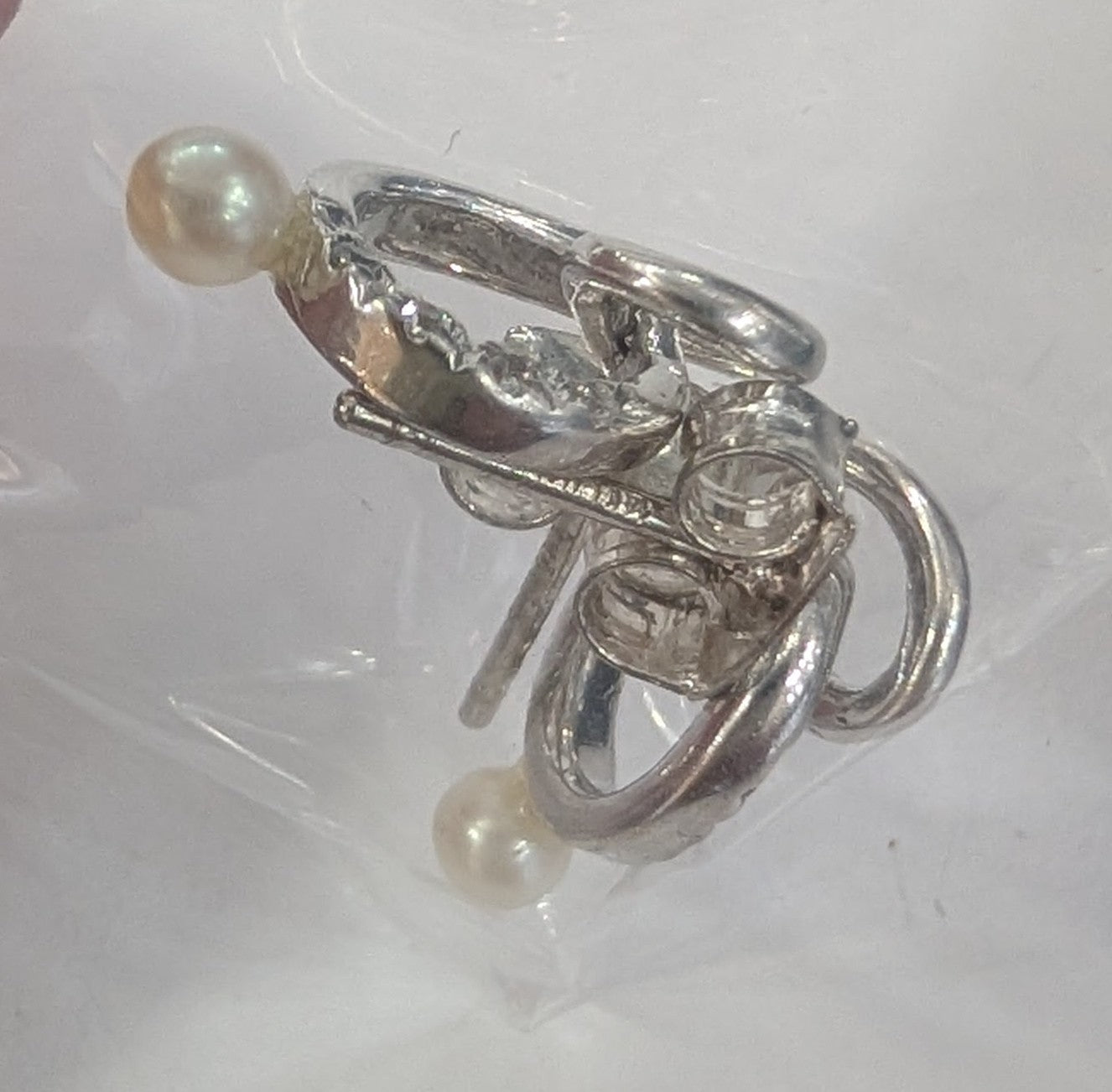 EARRING GOLD