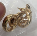EARRING GOLD