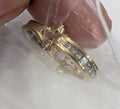 EARRING GOLD