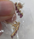 EARRING GOLD