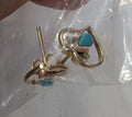 EARRING GOLD
